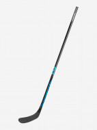 Bauer Nexus E5 Pro INT жасөспірімдерге арналған хоккей имек таяғы