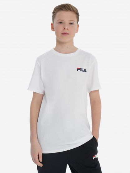 Футболка детская FILA