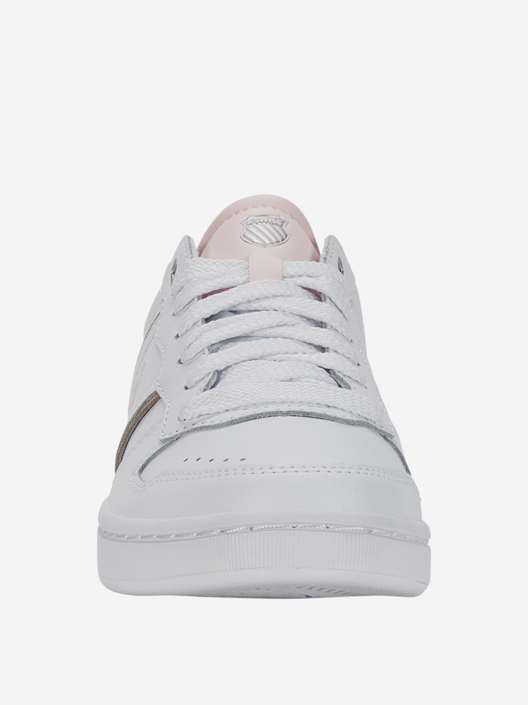 Кеды женские K-Swiss Lozan Match — фото №7