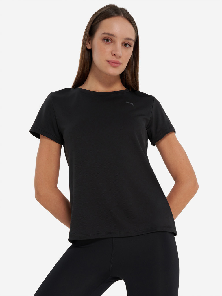Футболка женская PUMA