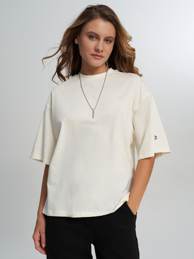 Champion әйелдер футболкасы