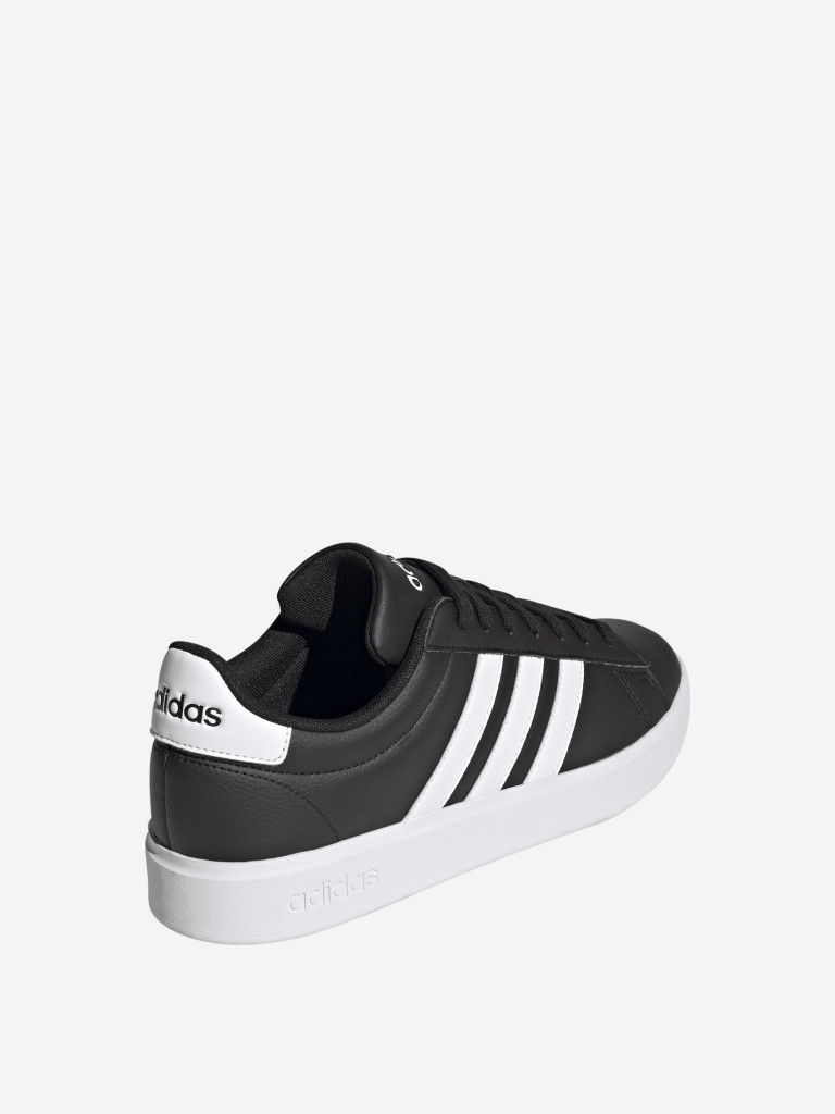 Adidas Grand Court 2.0 ерлер кедысы — фото №3