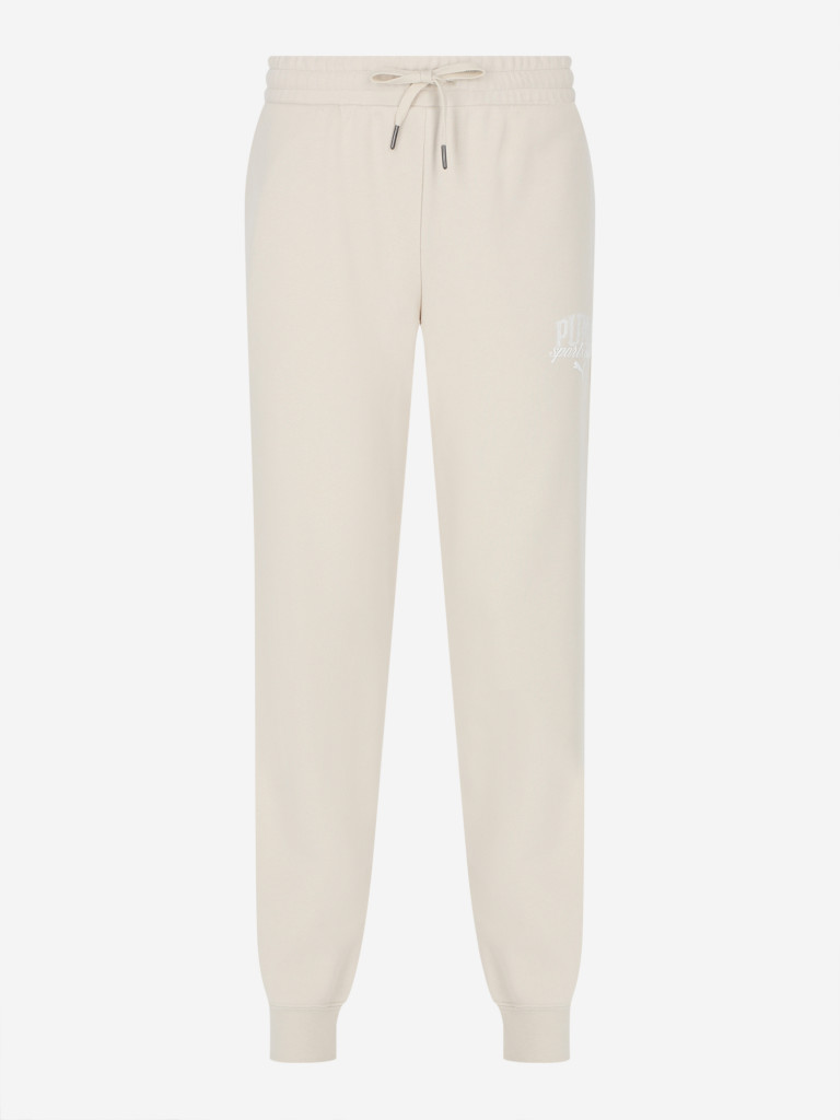Брюки женские PUMA Class Comfort — фото №7