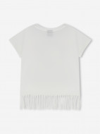 Футболка для девочек Termit — фото №11