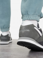 Кроссовки мужские Reebok Glide — фото №9