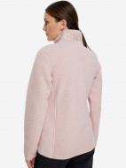 Джемпер флисовый женский Columbia Panorama Full Zip — фото №2
