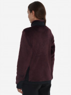 Джемпер флисовый женский Mountain Hardwear Polartec — фото №3