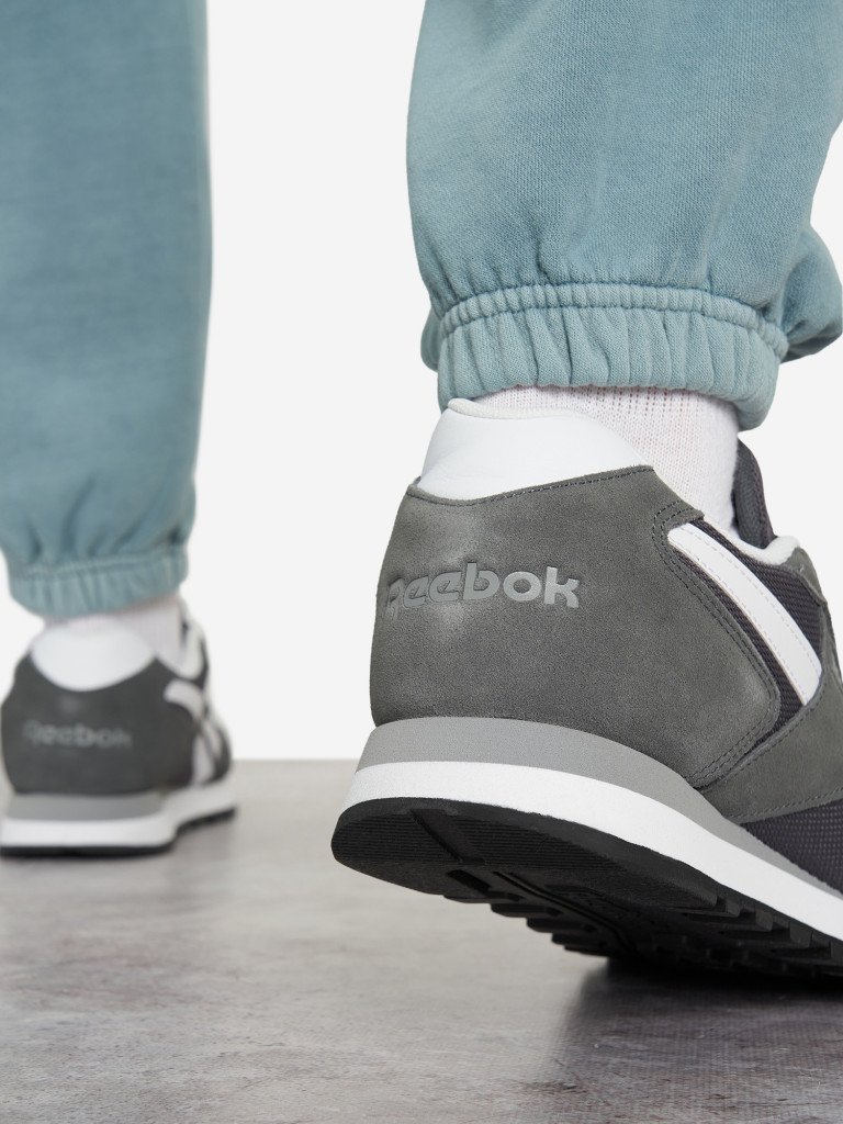 Кроссовки мужские Reebok Glide — фото №9