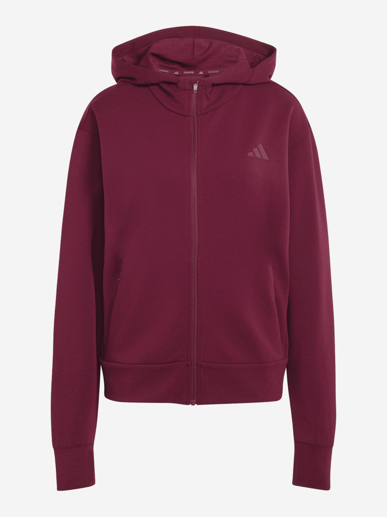 Толстовка женская adidas — фото №6
