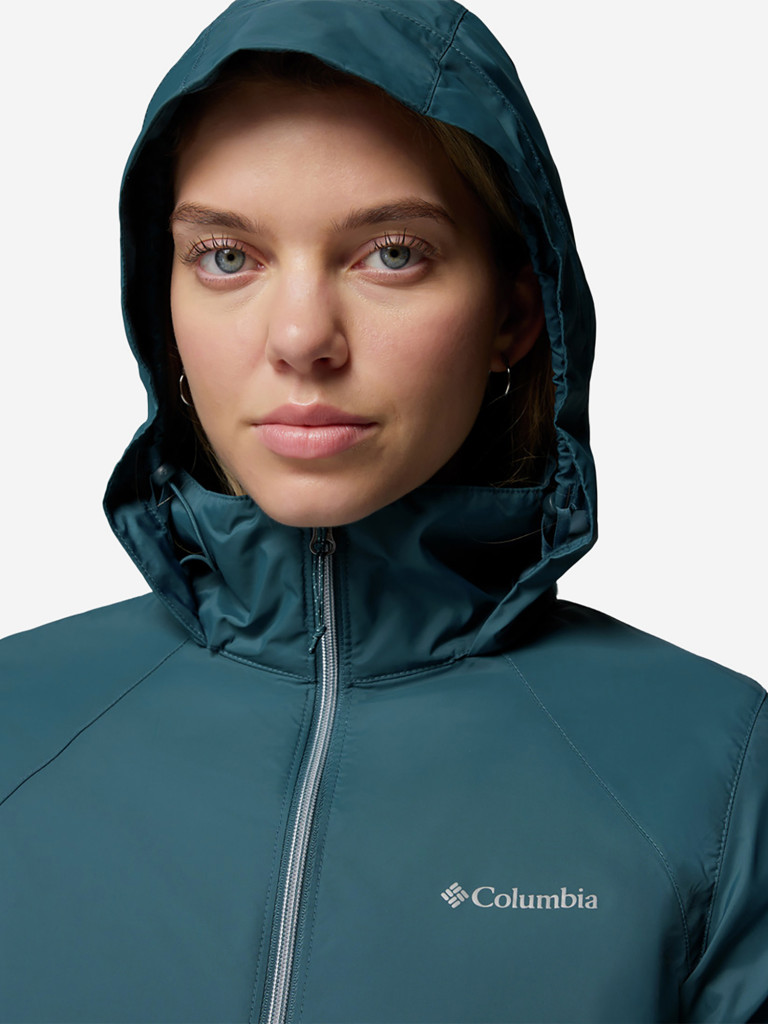 Ветровка женская Columbia Switchback IV Jacket — фото №6