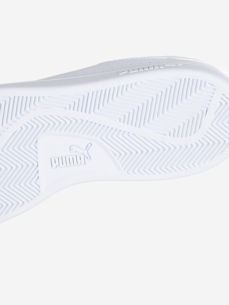 Кеды мужские PUMA Smash V2 L PERF — фото №10