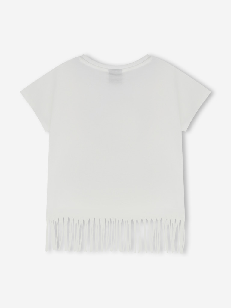 Футболка для девочек Termit — фото №11