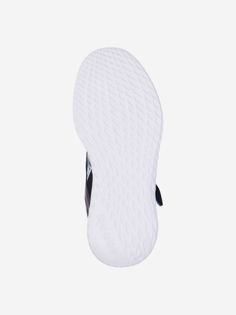 Reebok Energen Run Elastic Lace & Top Strap ұлдарға арналған кроссовкасы — фото №6