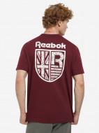Футболка мужская Reebok — фото №2