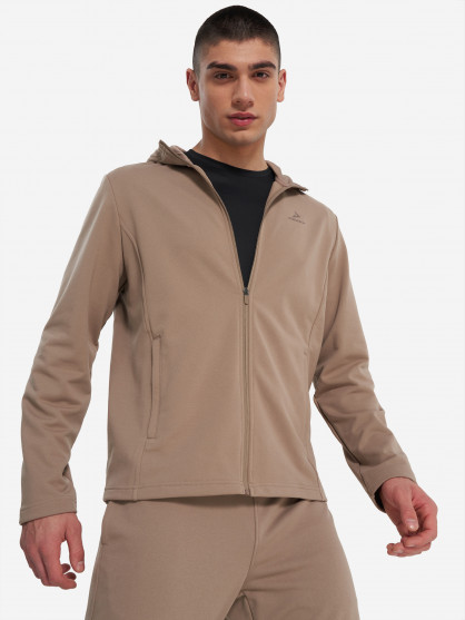 Толстовка мужская Demix