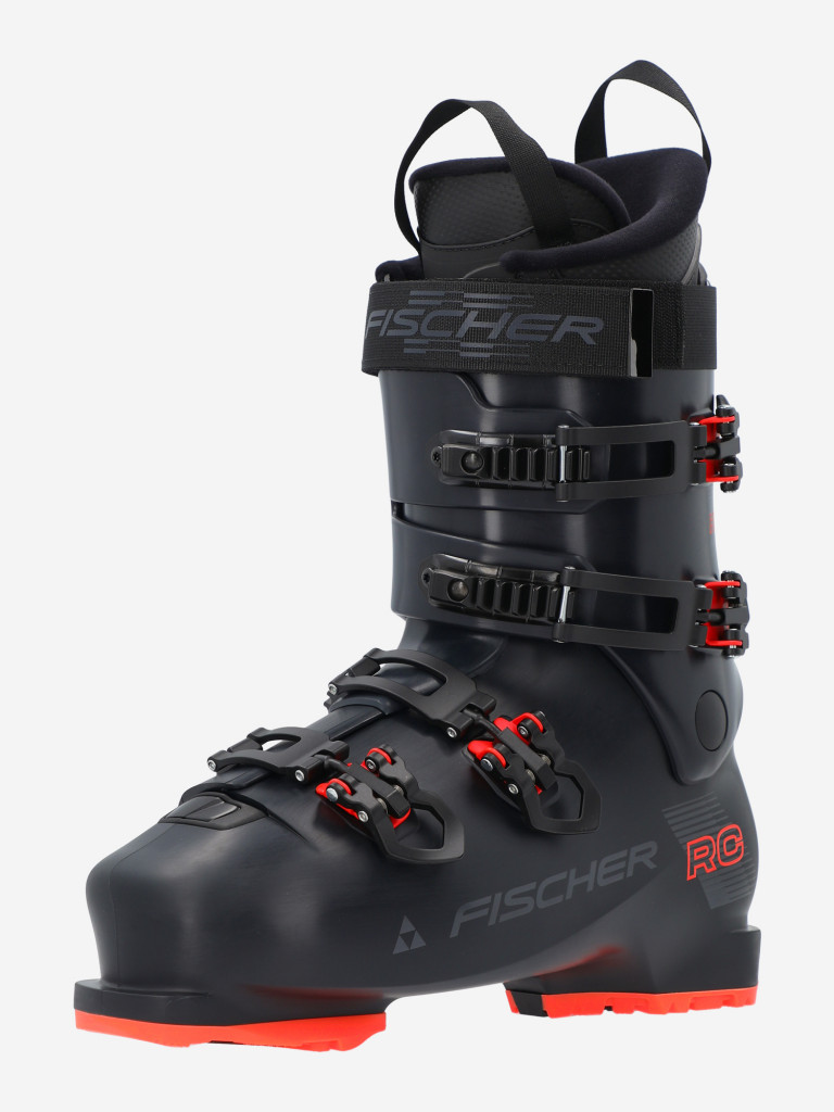 Ботинки горнолыжные Fischer RC 11.0 GW — фото №2