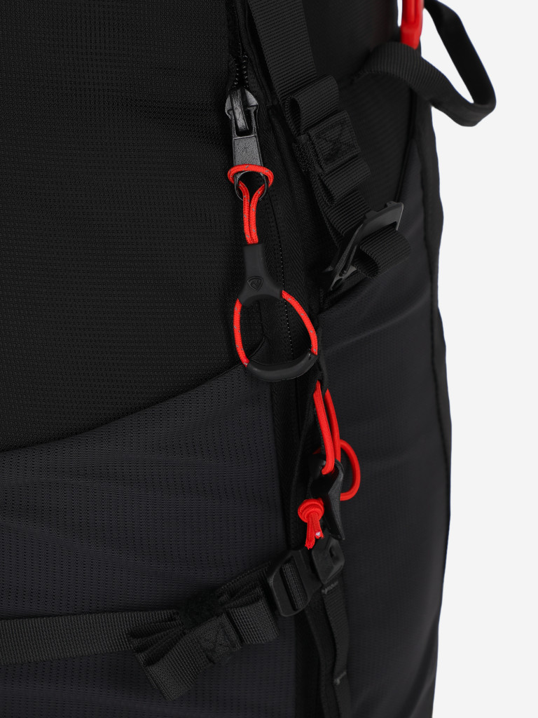 Рюкзак Northland Humper 75 л — фото №24