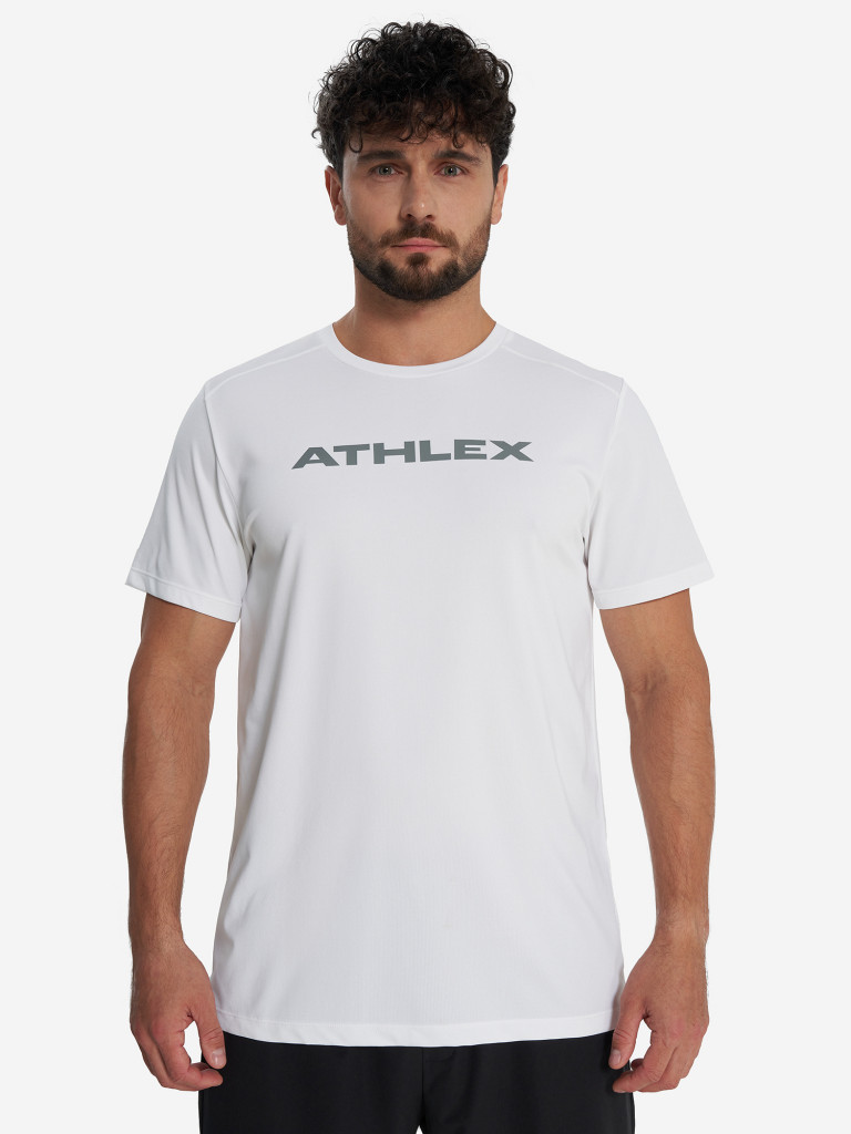 Футболка мужская Athlex Active day — фото №2