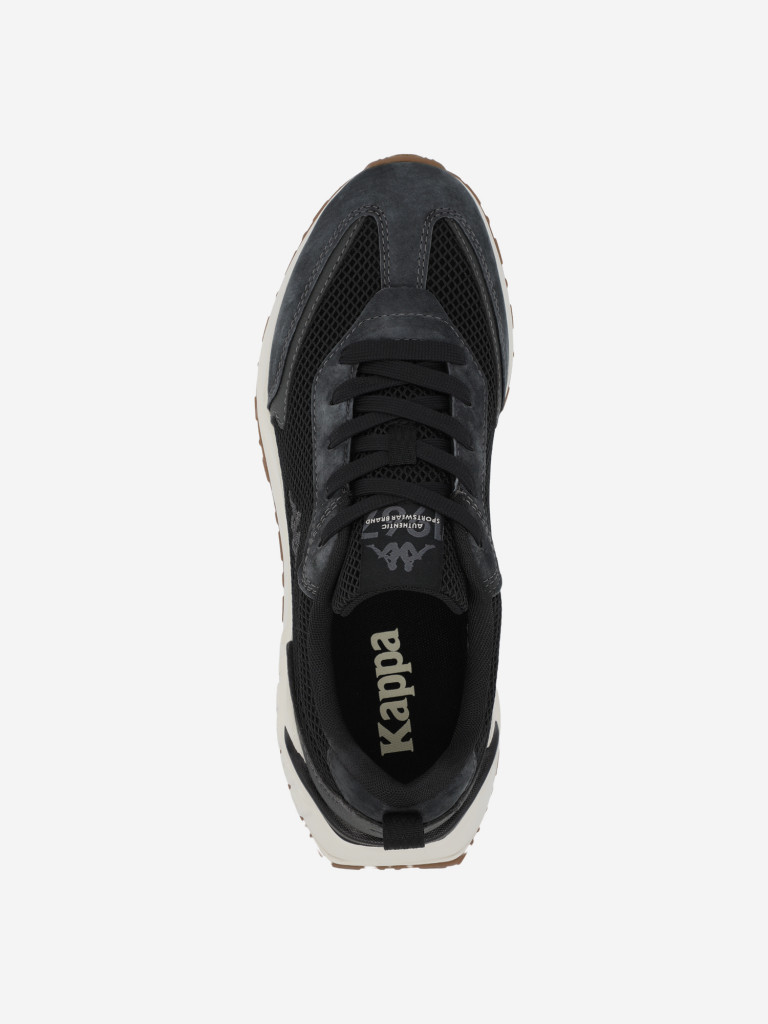 Кроссовки женские Kappa Authentic Run 4.0 Mesh — фото №5