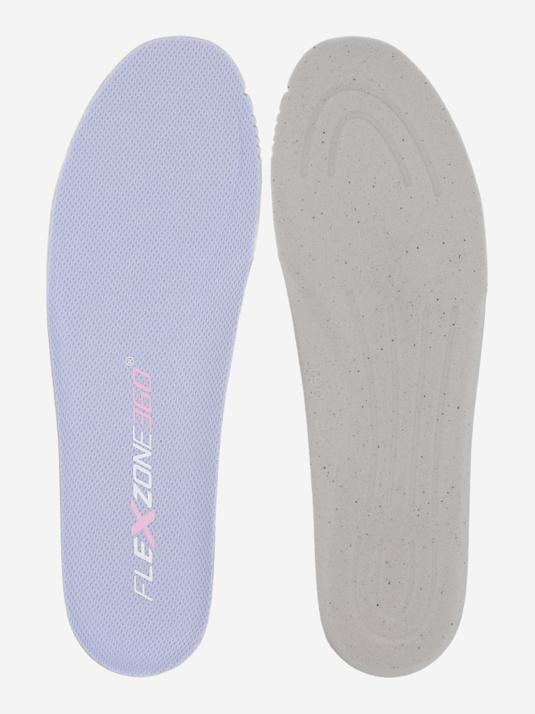 Demix Hyper Flexzone360 әйелдер кедысы мен кроссовкасы — фото №7