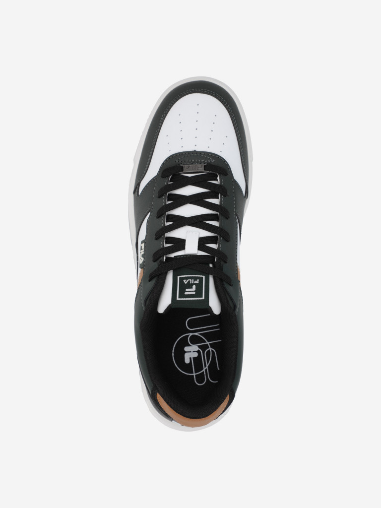 Кеды мужские FILA Fx-1000 Low — фото №6