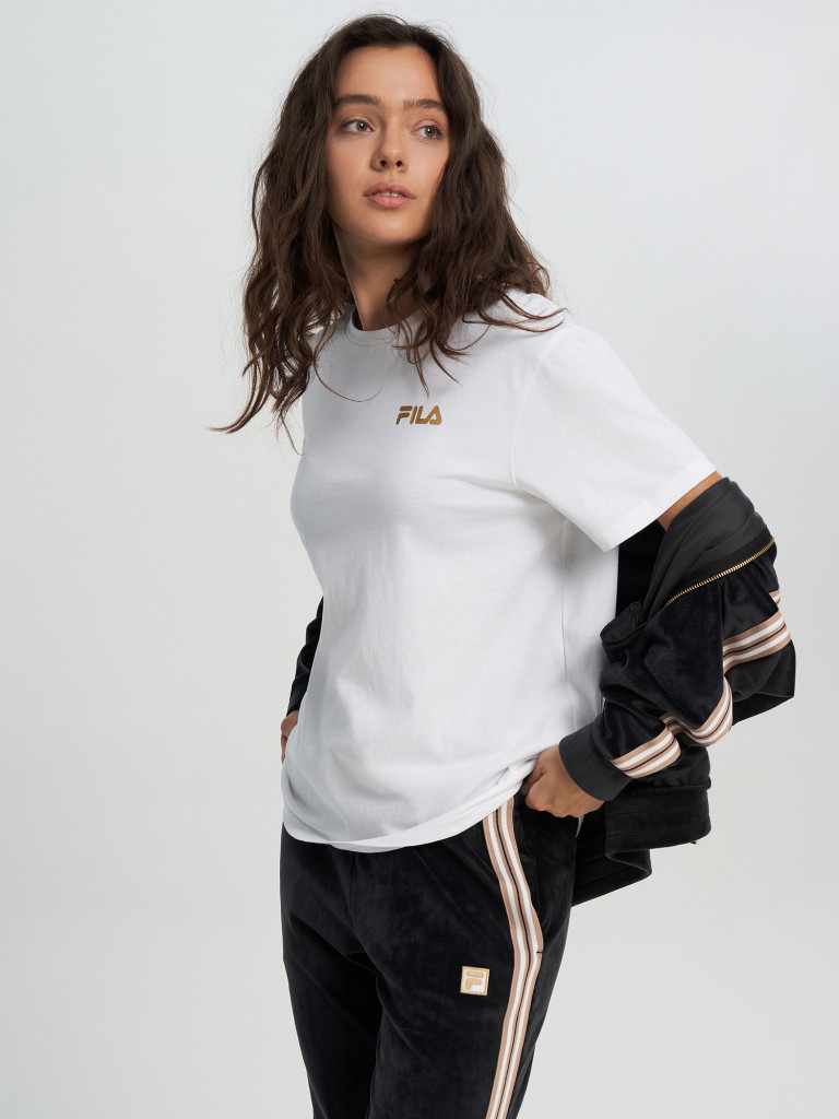 FILA әйелдер футболкасы — фото №2