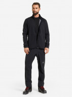 Брюки мужские Odlo Windbreaker — фото №3