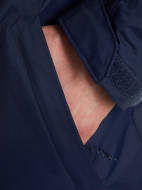 Куртка утепленная мужская Columbia Snow Shredder Jacket — фото №6