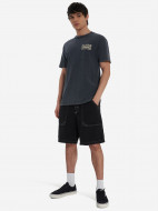 DC Shoes Off Course ерлер футболкасы — фото №5