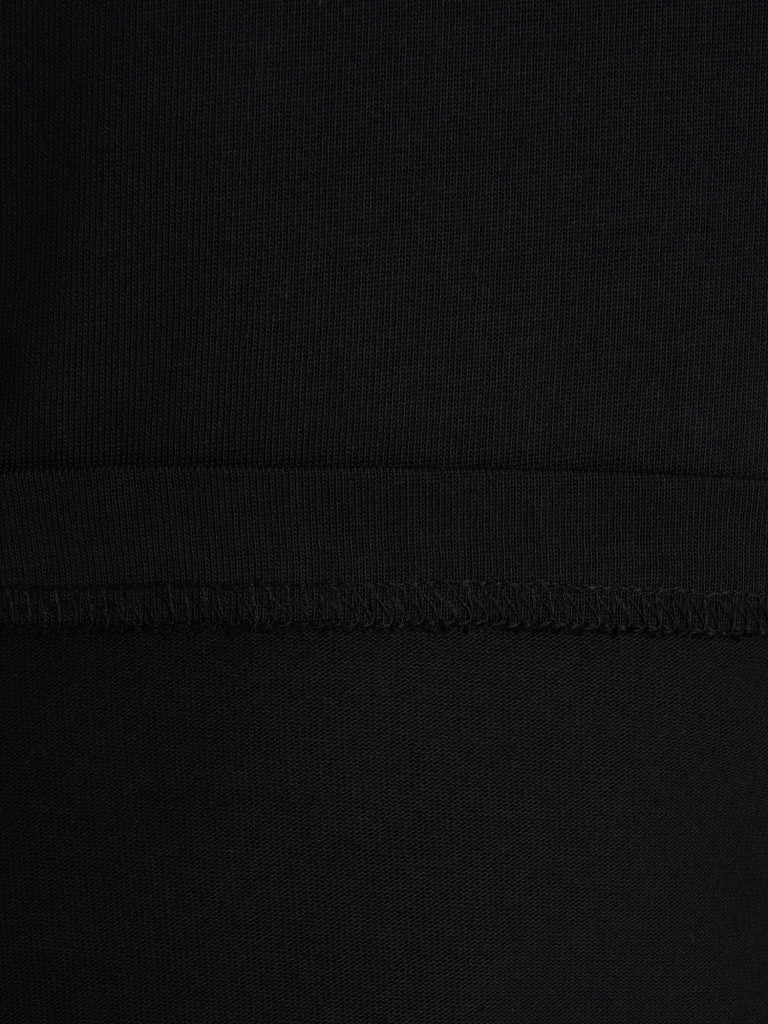 Футболка мужская оверсайз FILA — фото №9