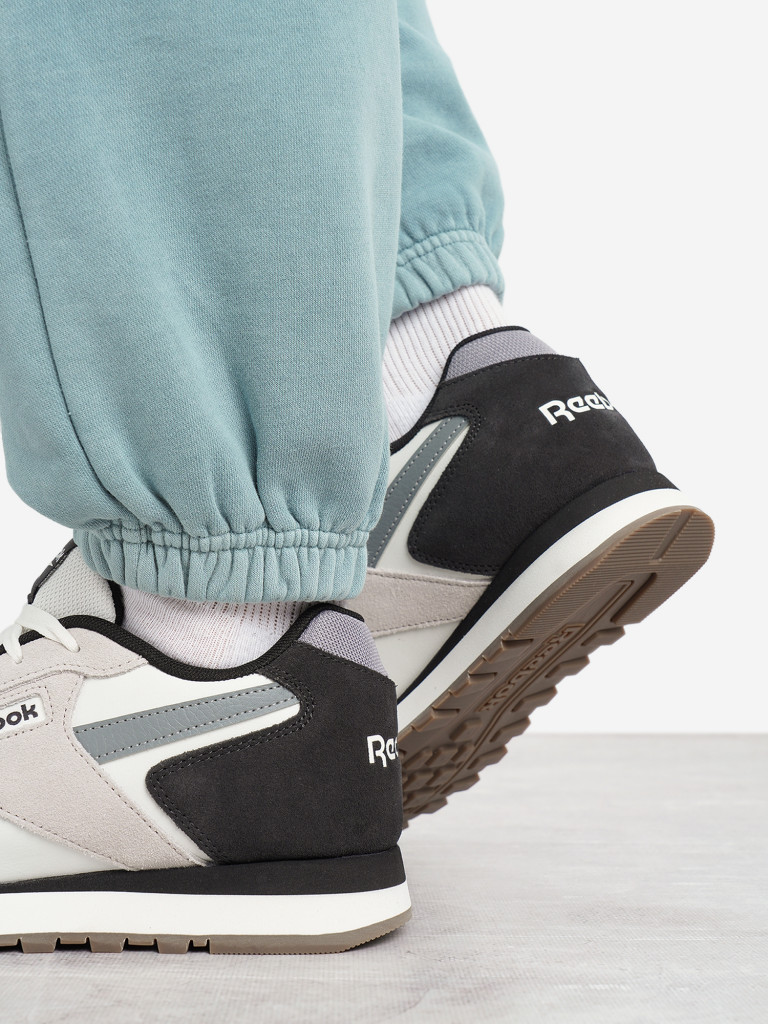 Кроссовки мужские Reebok Glide — фото №10