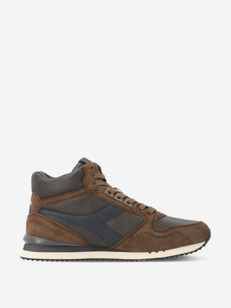 Кроссовки мужские Diadora Alto — фото №4