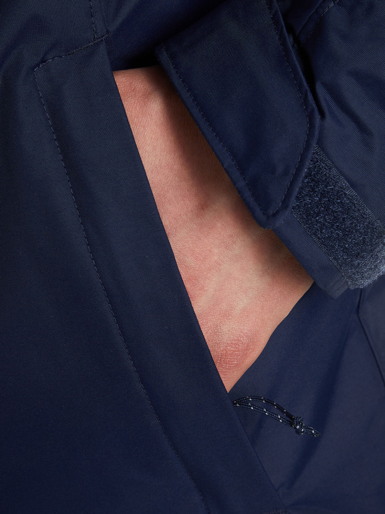 Куртка утепленная мужская Columbia Snow Shredder Jacket — фото №6