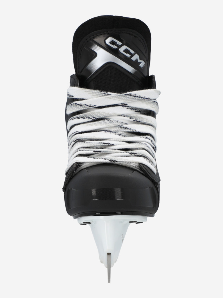 Коньки хоккейные детские CCM Tacks XF 70 JR — фото №5