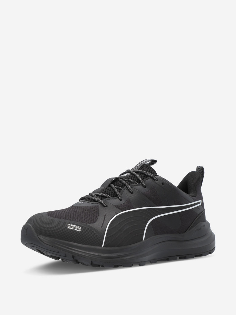 Кроссовки мужские PUMA Reflect Lite Trail Ptx — фото №3