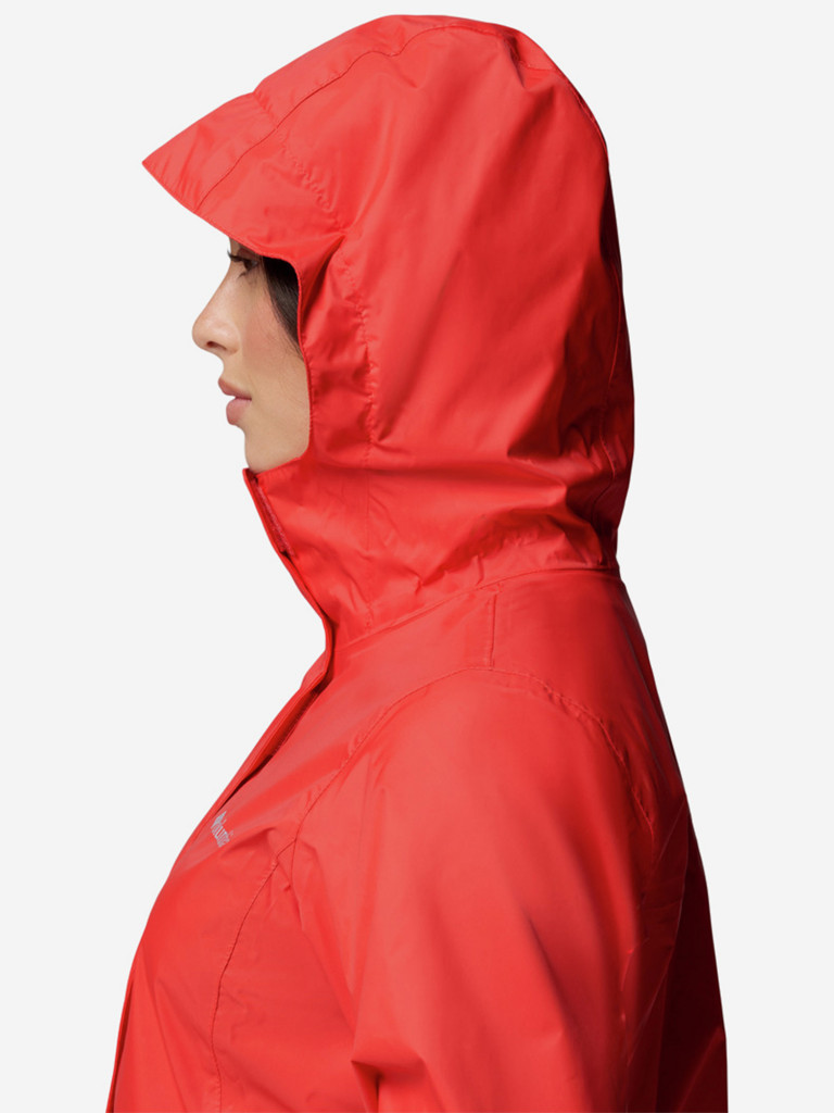 Ветровка женская Columbia Arcadia II Jacket — фото №7