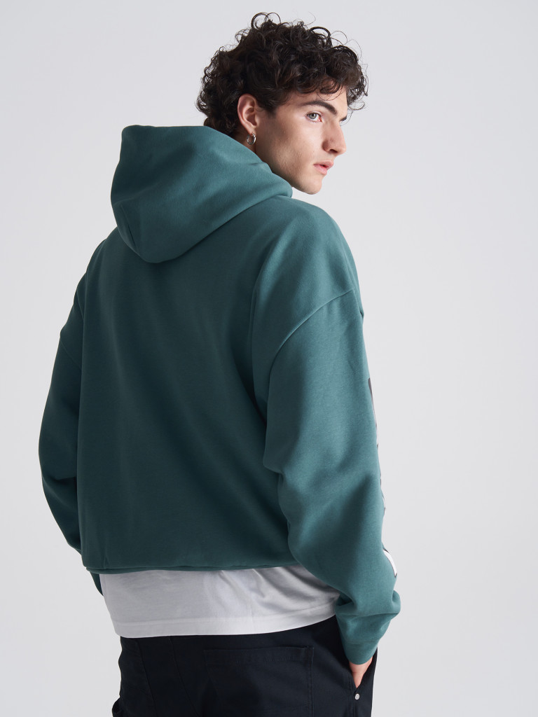 Худи мужское PUMA Sport — фото №4