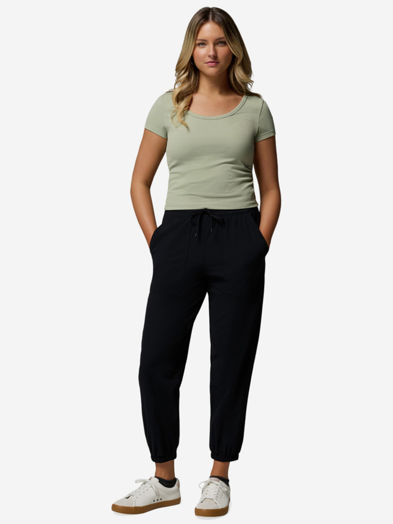 Брюки женские Columbia Pinetown Canyon Jogger — фото №3