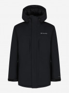Columbia Oak Harbor Long Insulated Jacket ерлер мамық курткасы — фото №17