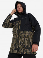 Куртка утепленная мужская Columbia Coreshot Printed Jacket — фото №5