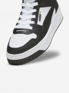 Кеды женские PUMA Carina Street Mid — фото №6