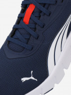 Кроссовки для мальчиков Puma Flexfocus Lite Modern — фото №8