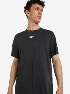 Футболка мужская Reebok Wor Melange