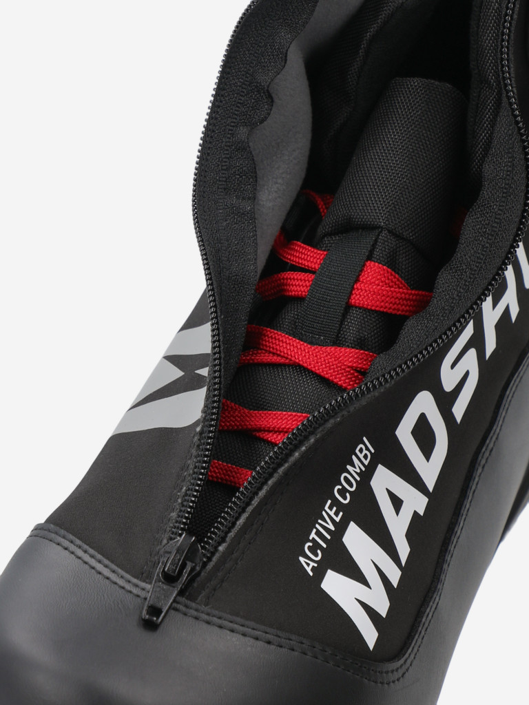 Ботинки лыжные Madshus Active Combi — фото №8