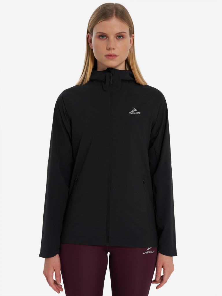 Demix әйелдер жұқа курткасы — фото №2