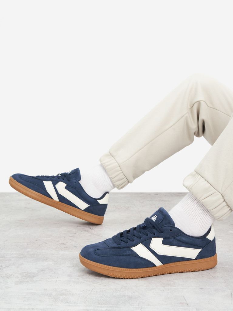 Кеды мужские Kappa Authentic Parker — фото №8