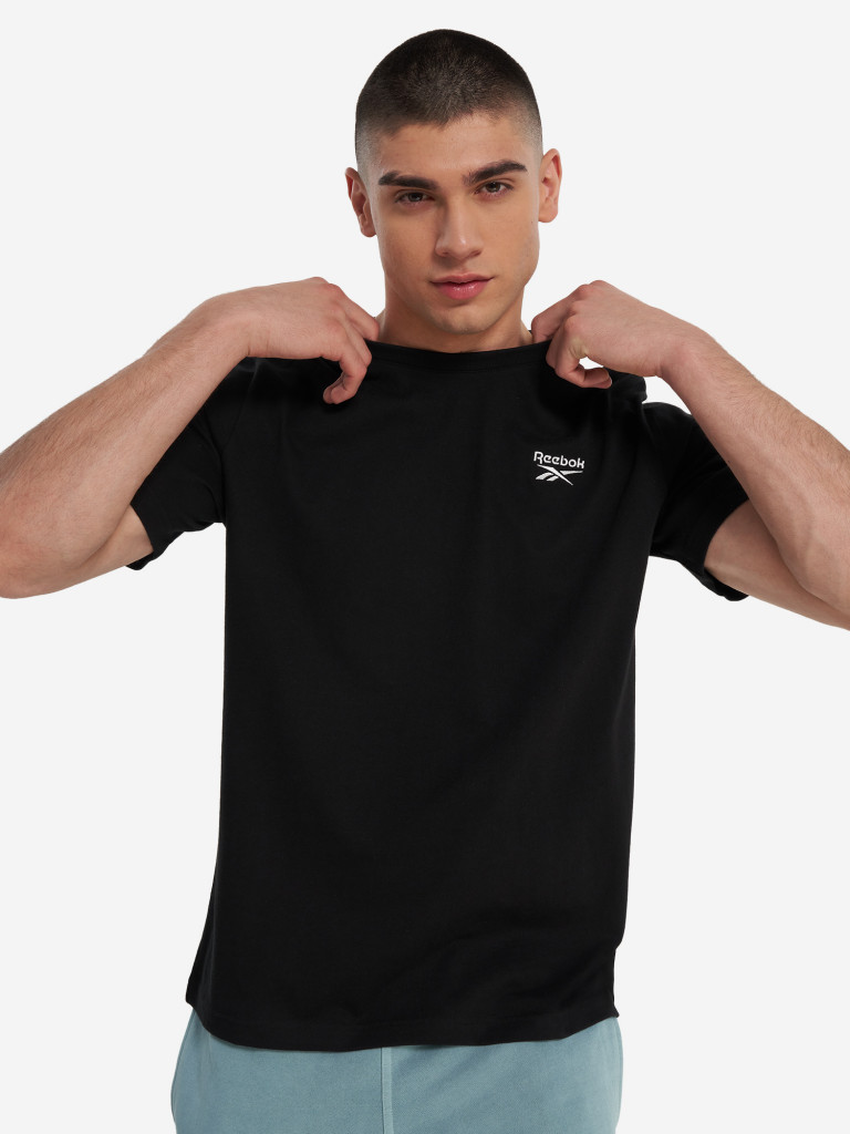 Футболка мужская Reebok Harold