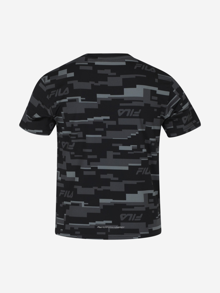 Футболка для мальчиков FILA — фото №7