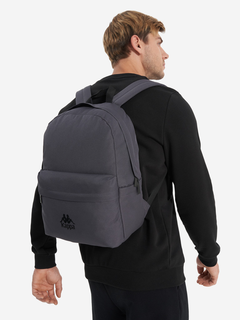Рюкзак Kappa — фото №10