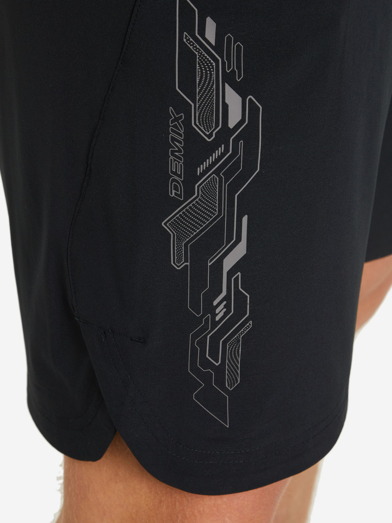 Demix ерлер шорты — фото №6